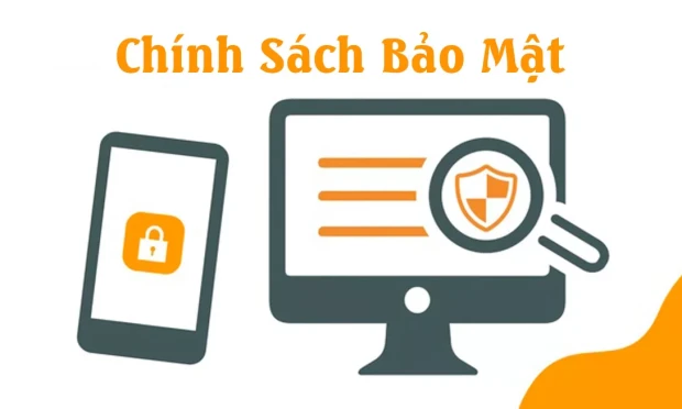 Chính Sách Bảo Mật